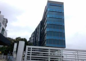 commercial space in hyderabad