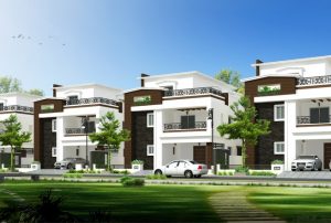 greenmark mayfair villas