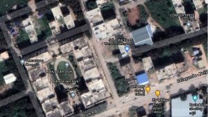 plot for sale in nallagandla