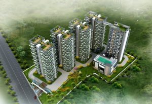 harsha sky high