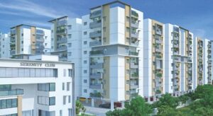 Qualitas Serenity Park