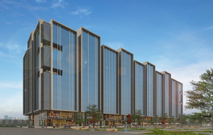 commercial space for sale near shamshabad airport