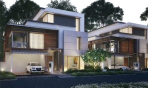 myscape courtyard