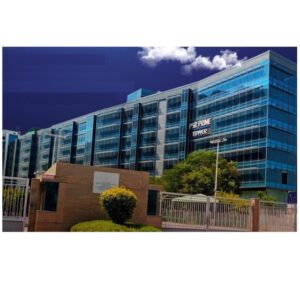 PSR Prime Tower