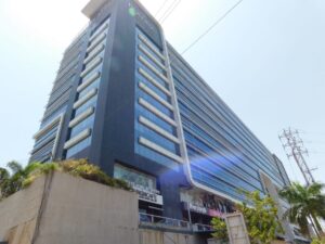 platina building gachibowli