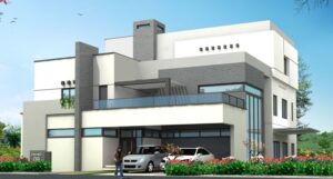 ektha prime lakemont