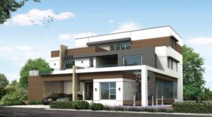 ektha prime highland park