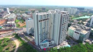 Golf Edge Residence