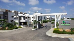 Aparna HillPark Boulevard