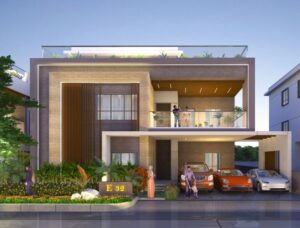 NCL pranahitha meadows