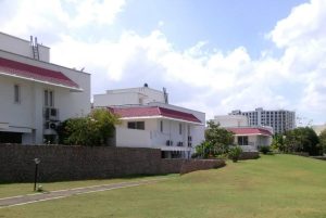 IVR Hill Ridge Villas