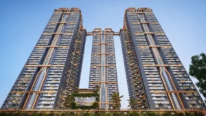 Rajapushpa casa luxura